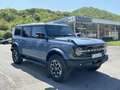 Ford Bronco 3.0 EcoBoost V6 335ch Outer Banks Bleu - thumbnail 1