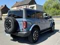 Ford Bronco 2.7 EcoBoost V6 335ch Outer Banks Bleu - thumbnail 7