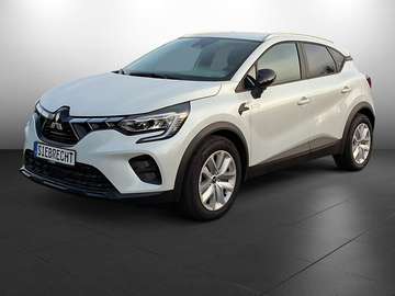 Plus 1.6 Hybrid Navi Sitzheizung Climatic