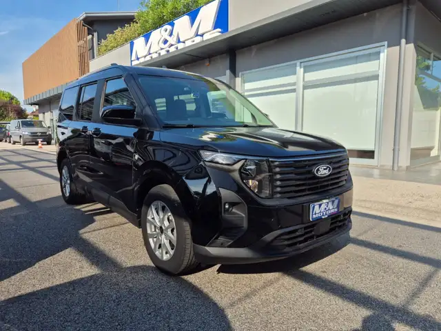 Ford Tourneo Courier II 1.0 ecoboost 125cv Titanium #VARI COLORI