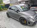 Fiat 595 Abarth competizione Grau - thumbnail 4