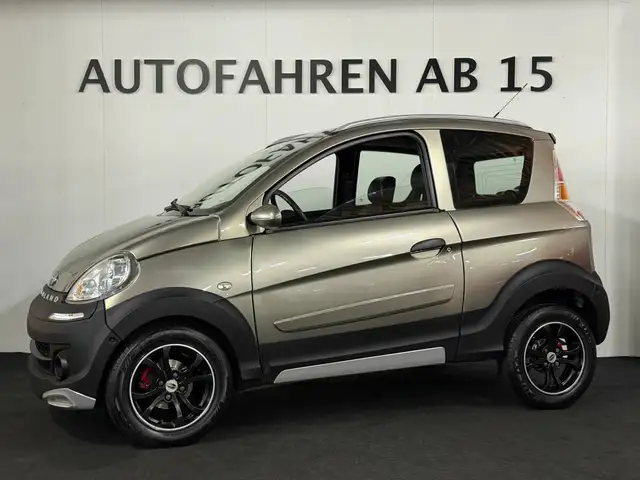 Microcar M.Go