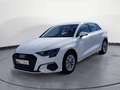 Audi A3 40 TFSIe design selection Navi APS White - thumbnail 2