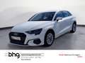 Audi A3 40 TFSIe design selection Navi APS Blanco - thumbnail 1