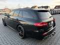 Mercedes-Benz E 63 AMG E63S*AMG*4M*EXCLUSIVE*360°ACC*HUD*AHK*LED*DAB* Noir - thumbnail 46