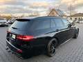 Mercedes-Benz E 63 AMG E63S*AMG*4M*EXCLUSIVE*360°ACC*HUD*AHK*LED*DAB* Noir - thumbnail 8