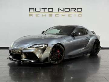 GR Supra Legend *Premium*JBL*Brembo*H-UP*OPTIK*