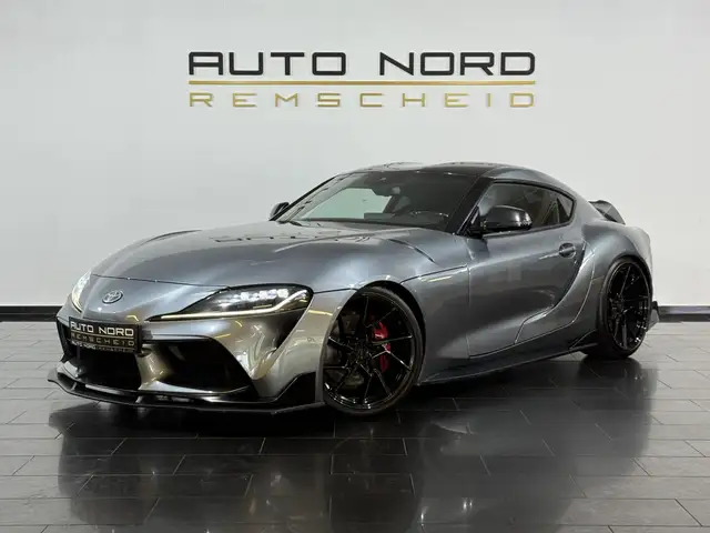 Toyota Supra GR Supra Legend *Premium*JBL*Brembo*H-UP*OPTIK*