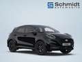 Ford Puma BlueCruise 1,0L Eboost Hybrid 125PS A FWD Schwarz - thumbnail 3