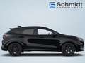 Ford Puma BlueCruise 1,0L Eboost Hybrid 125PS A FWD Schwarz - thumbnail 4