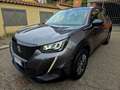 Peugeot 2008 II 1.2 PureTech Allure S Automatica Grigio - thumbnail 1