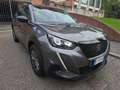 Peugeot 2008 II 1.2 PureTech Allure S Automatica Grigio - thumbnail 5
