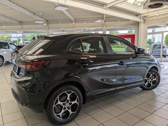 MG MG3 Comfort*MT5*Verfügbar ab 11.2025*