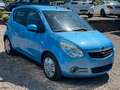 Opel Agila B**Edition**Klima** Blau - thumbnail 4