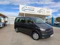 Volkswagen T5 Caravelle 2.0BiTDI Comfortline DSG Gris - thumbnail 2