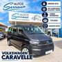 Volkswagen T5 Caravelle 2.0BiTDI Comfortline DSG Gris - thumbnail 1