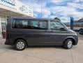 Volkswagen T5 Caravelle 2.0BiTDI Comfortline DSG Gris - thumbnail 3