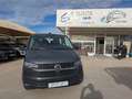 Volkswagen T5 Caravelle 2.0BiTDI Comfortline DSG Gris - thumbnail 9
