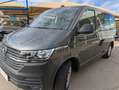 Volkswagen T5 Caravelle 2.0BiTDI Comfortline DSG Gris - thumbnail 8