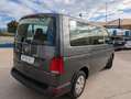 Volkswagen T5 Caravelle 2.0BiTDI Comfortline DSG Gris - thumbnail 4