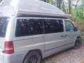 Mercedes-Benz Vito Vito 112 CDI L Argent - thumbnail 1
