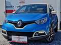 Renault Captur 0.9 TCe 90CH*CARNET*GPS*PDC*LED*CLIM Bleu - thumbnail 1