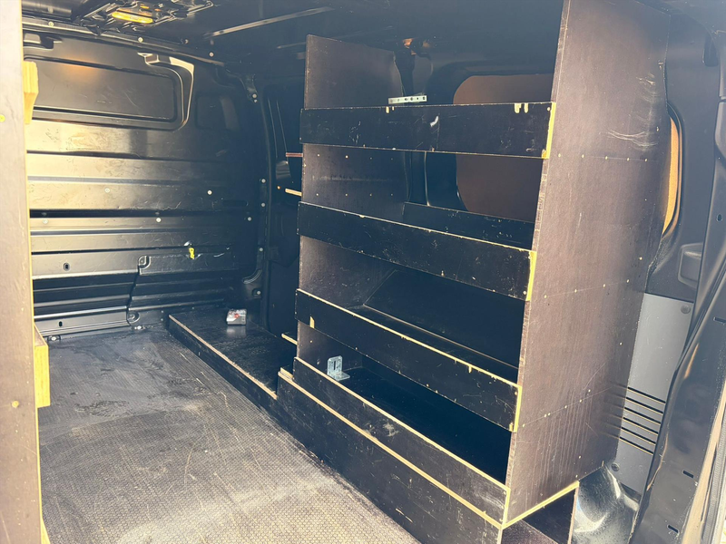 Citroen Jumpy GB M 2.0 BlueHDi 145PK 3-zits | Navigatie | Moduwo — photo 13