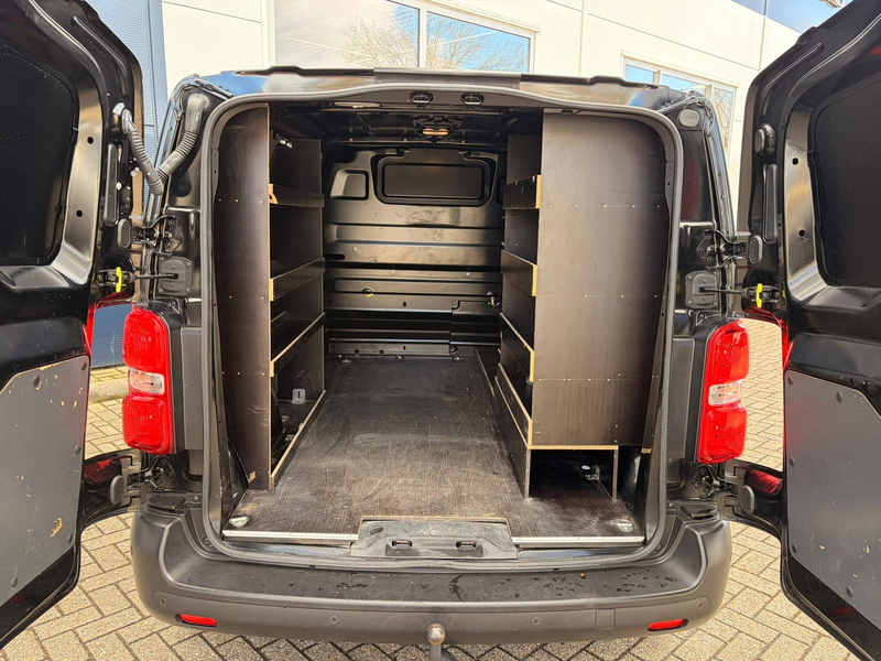 Citroen Jumpy GB M 2.0 BlueHDi 145PK 3-zits | Navigatie | Moduwo — photo 12