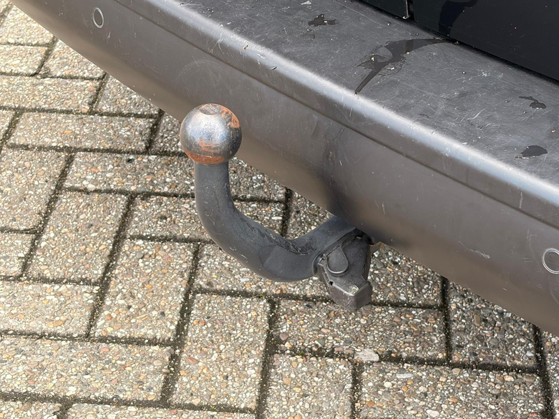 Citroen Jumpy GB M 2.0 BlueHDi 145PK 3-zits | Navigatie | Moduwo — photo 11