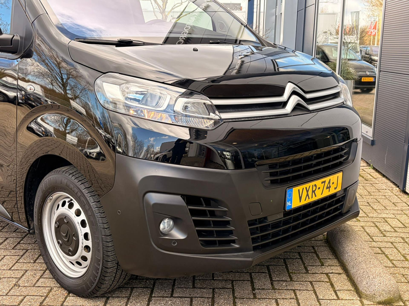 Citroen Jumpy GB M 2.0 BlueHDi 145PK 3-zits | Navigatie | Moduwo — photo 15