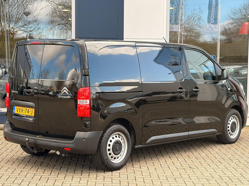 Citroen Jumpy GB M 2.0 BlueHDi 145PK 3-zits | Navigatie | Moduwo — photo 10