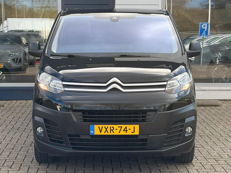 Citroen Jumpy GB M 2.0 BlueHDi 145PK 3-zits | Navigatie | Moduwo — photo 7