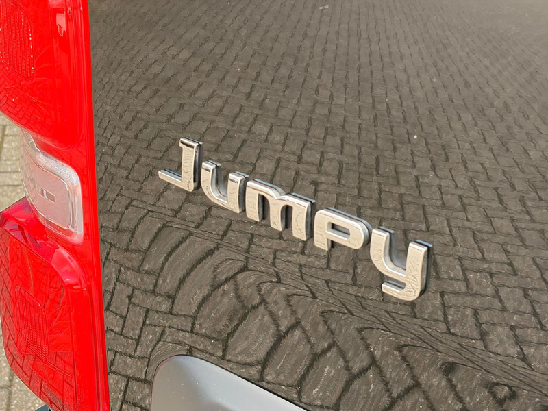 Citroen Jumpy GB M 2.0 BlueHDi 145PK 3-zits | Navigatie | Moduwo — photo 14