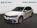 Volkswagen Polo 1.0 TSI Life OPF Beige - thumbnail 1