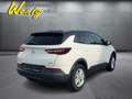 Opel Grandland X (X) Edition Weiß - thumbnail 3