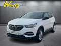 Opel Grandland X (X) Edition Weiß - thumbnail 1