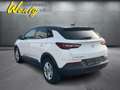 Opel Grandland X (X) Edition Weiß - thumbnail 4
