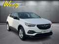 Opel Grandland X (X) Edition Weiß - thumbnail 2