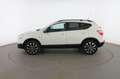Nissan Qashqai 1.5 Turbodiesel Acenta Alb - thumbnail 3