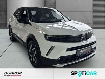 Elegance Turbo AT Park & Go Navi Sitzhzg. Rückfahr