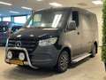 Mercedes-Benz Sprinter L1H1 Rolstoelbus Automaat 215 CDI Noir - thumbnail 9