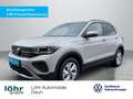 Volkswagen T-Cross 1.0 TSI Grau - thumbnail 1