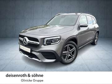 AMG Line LED/SHZ/19"/MBUX/Assist/Temp