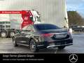 Mercedes-Benz S 400 S 400 d 4M Limousine PANO/360°KAMERA/AHK/MBUX SHZ Чорний - thumbnail 8