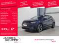Audi Q4 e-tron Blau - thumbnail 1