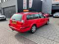 Ford Mondeo Wagon 2.0-16V Ghia Executive Trekhaak Airco NAP AP Rouge - thumbnail 4