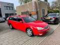 Ford Mondeo Wagon 2.0-16V Ghia Executive Trekhaak Airco NAP AP Rouge - thumbnail 3