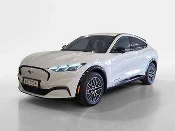 99kWh Extended Range Premium