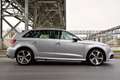 Audi A3 A3 30TFSi **S-LINE** Argent - thumbnail 2