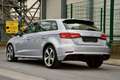 Audi A3 A3 30TFSi **S-LINE** Argent - thumbnail 11